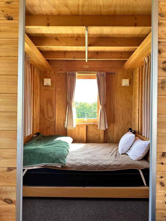 Margo'S Garden Farmstay, Kiroro 아카이가와 외부 사진