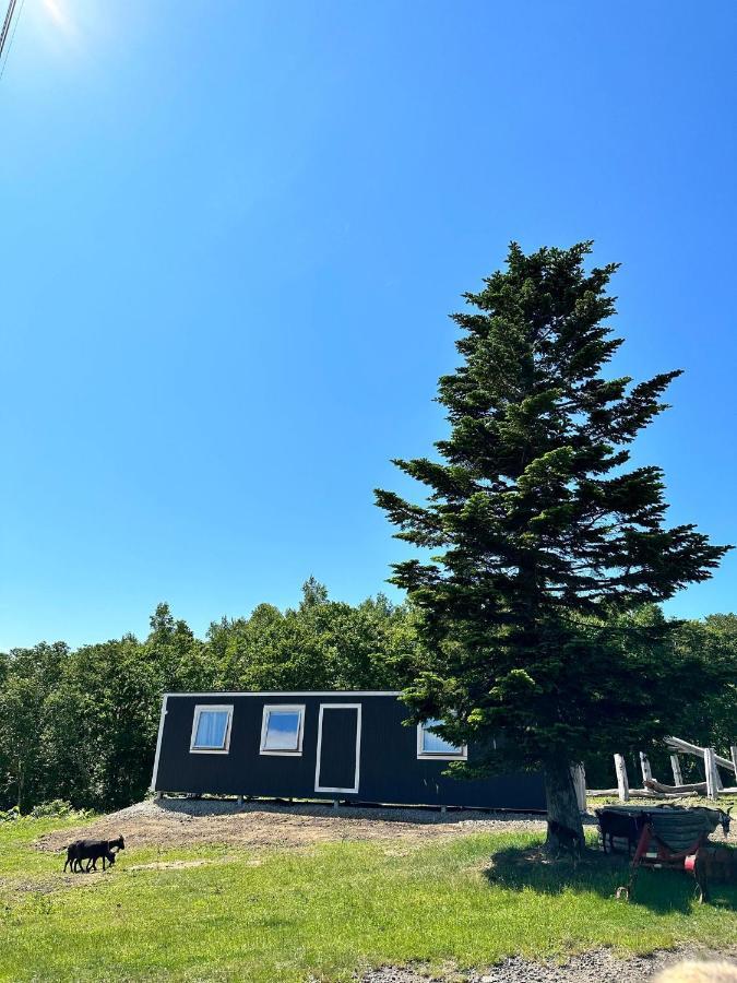 Margo'S Garden Farmstay, Kiroro 아카이가와 외부 사진