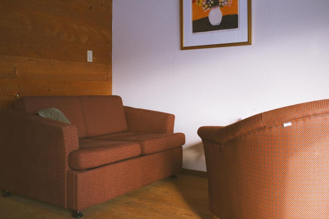 Margo'S Garden Farmstay, Kiroro 아카이가와 외부 사진