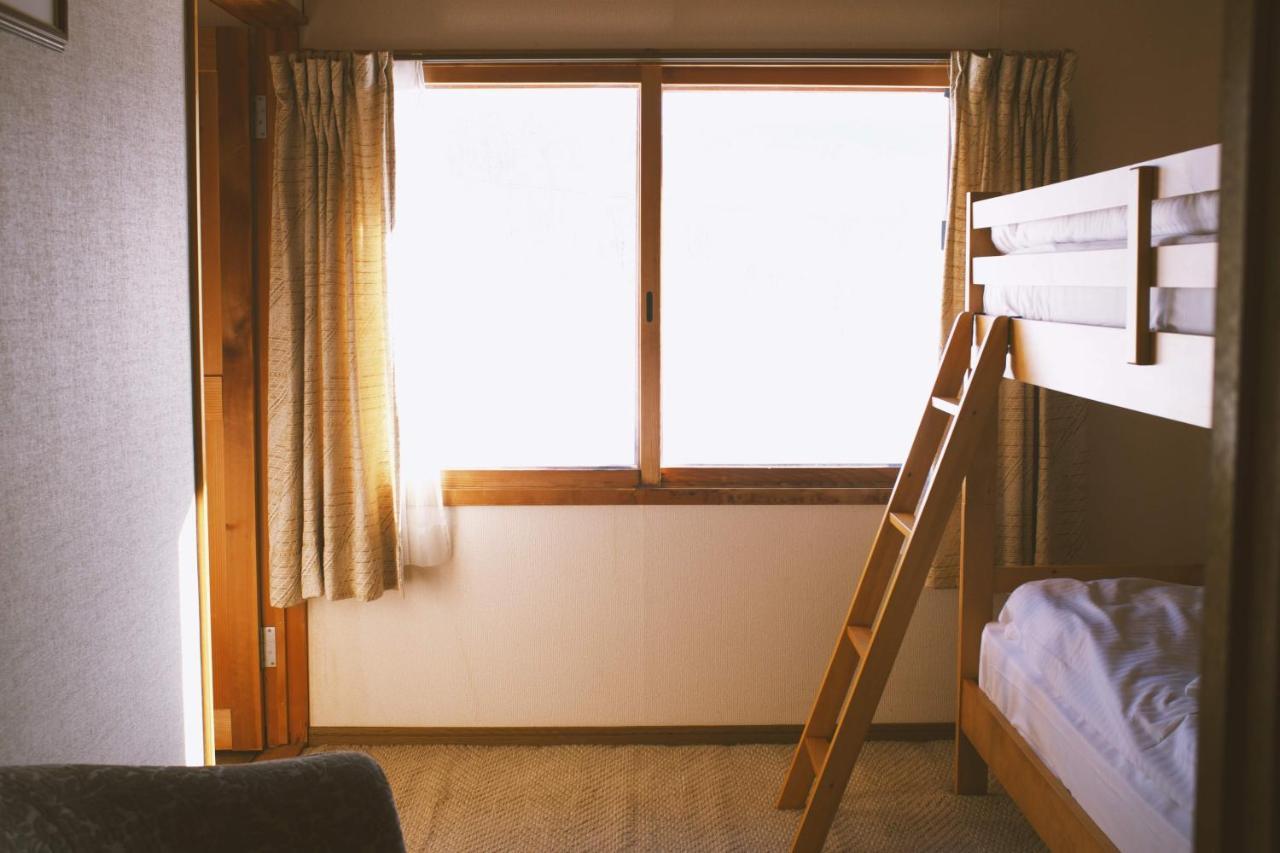 Margo'S Garden Farmstay, Kiroro 아카이가와 외부 사진